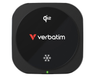 Verbatim Charge ´n´ Drive Qi2 Magnetic Wireless Car Charger - 1340211 - zdjęcie 2